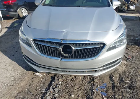 2019 Buick Lacrosse Fwd Essence z USA, uszkodzony, nr VIN 1G4ZP5SZ3KU129451